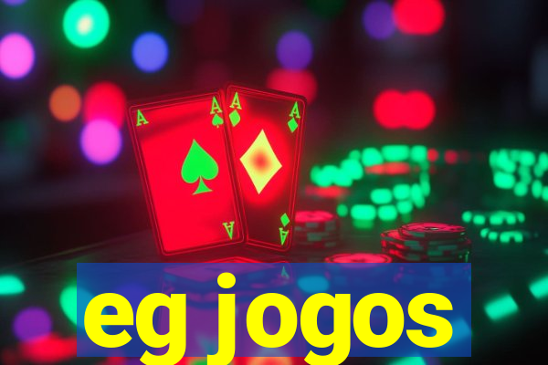 eg jogos